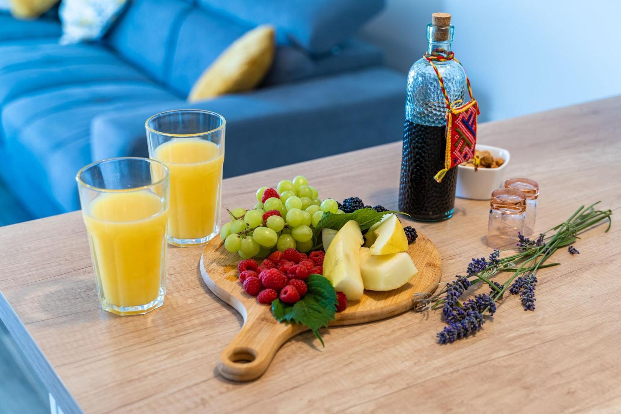 Apartments Amalija Čilipi Екстериор снимка