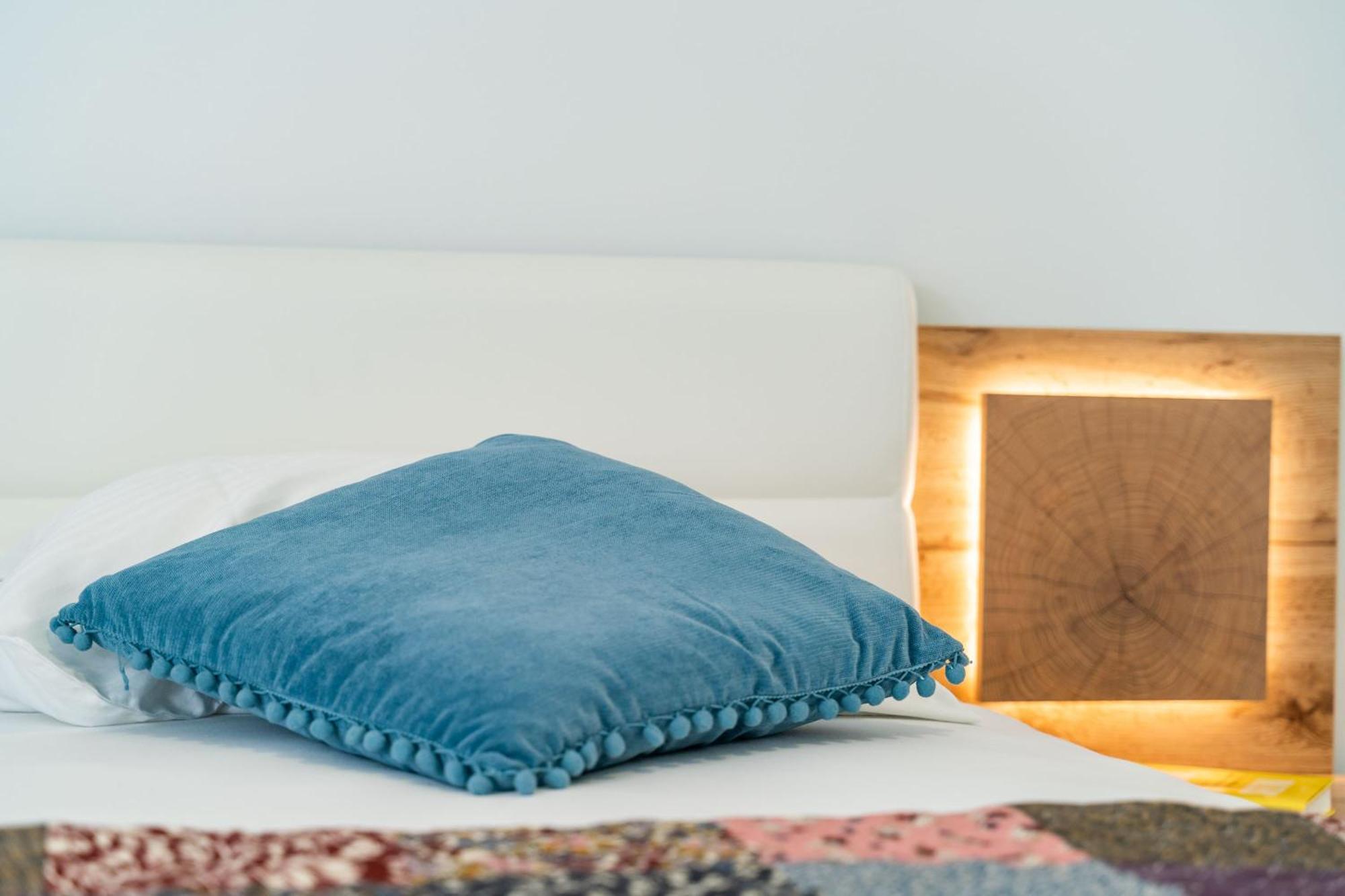 Apartments Amalija Čilipi Стая снимка